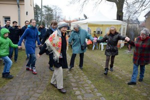 „Nachmittag der Begegnung“ in Schmöckwitz